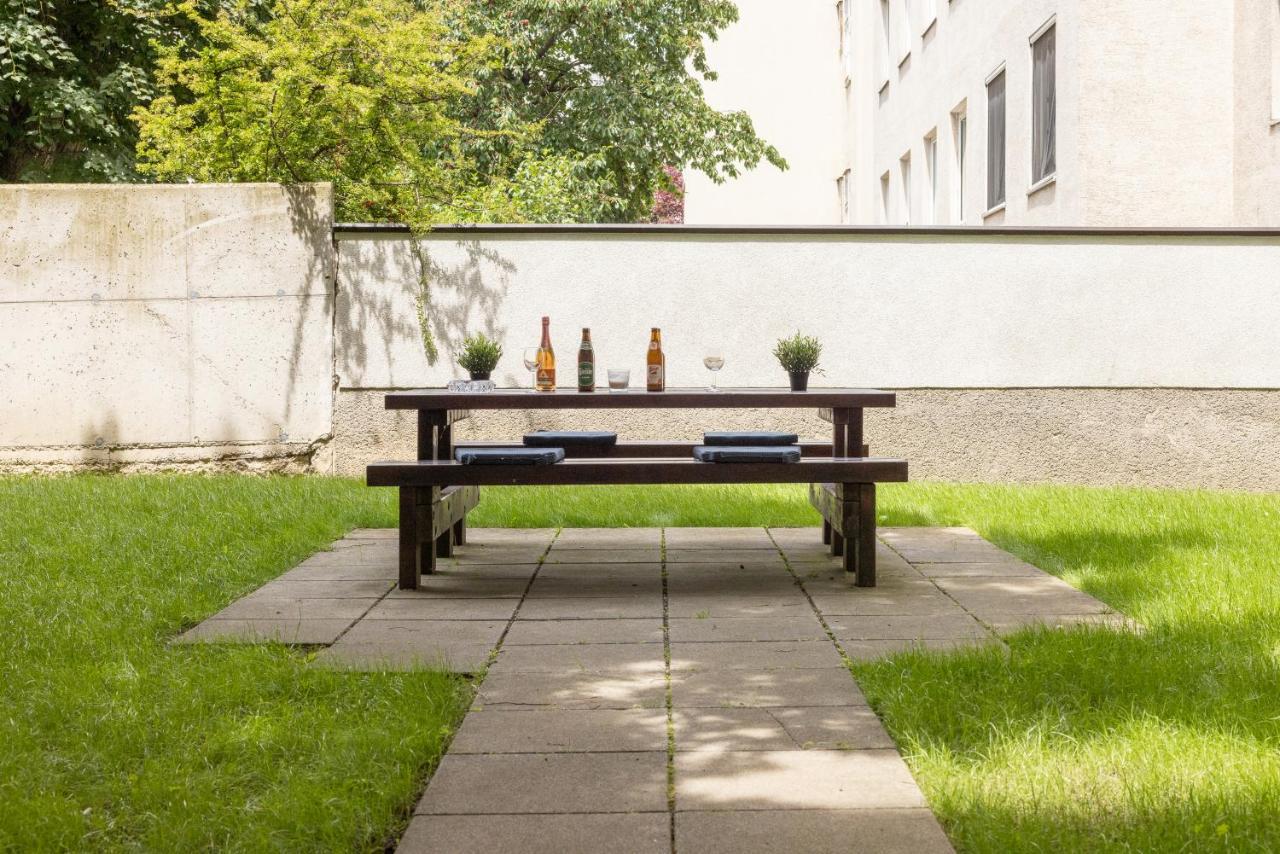 Stunning Apartment Vienna Central Station エクステリア 写真