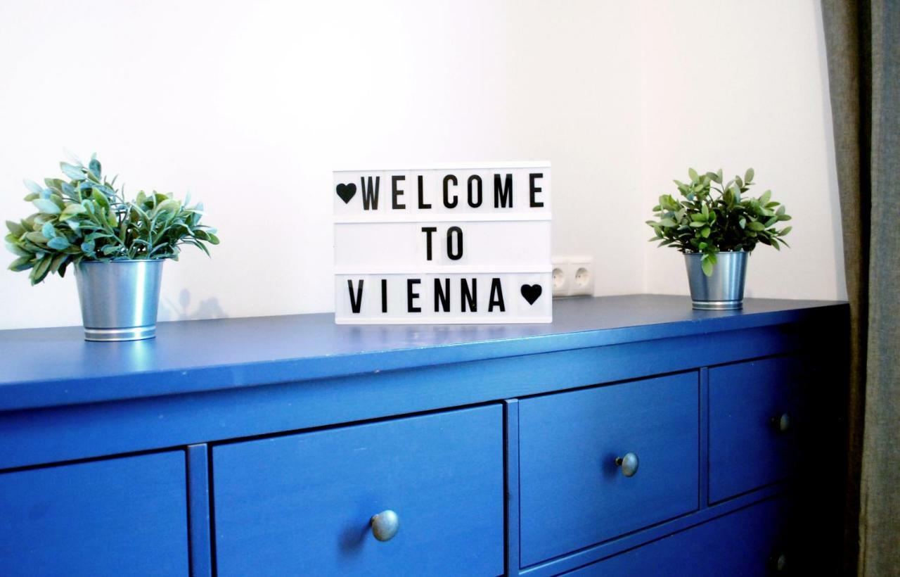 Stunning Apartment Vienna Central Station エクステリア 写真