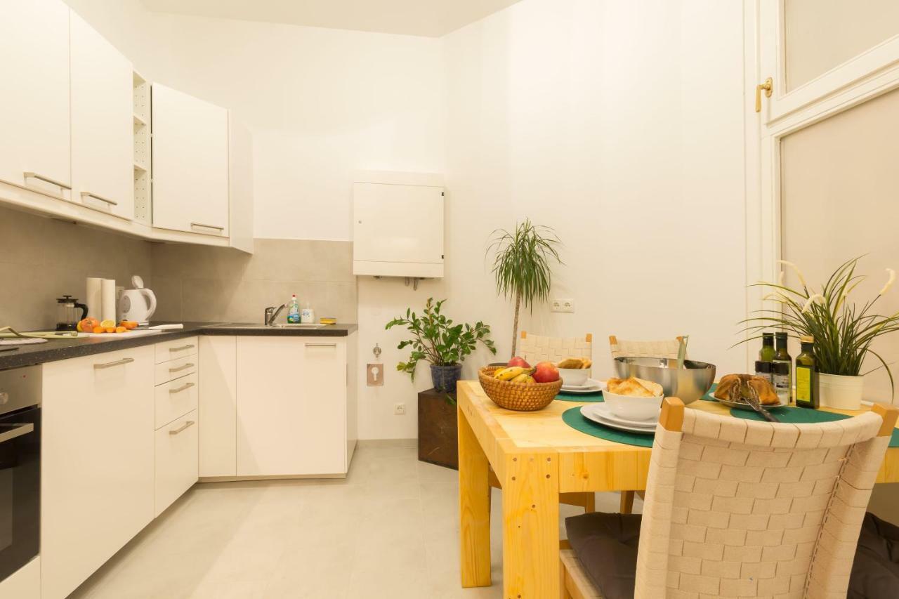 Stunning Apartment Vienna Central Station エクステリア 写真