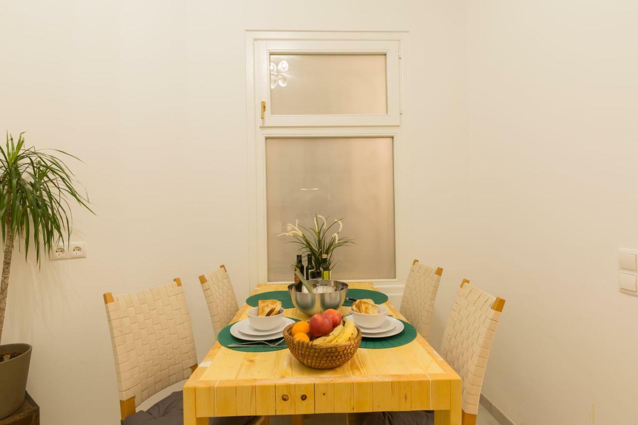 Stunning Apartment Vienna Central Station エクステリア 写真