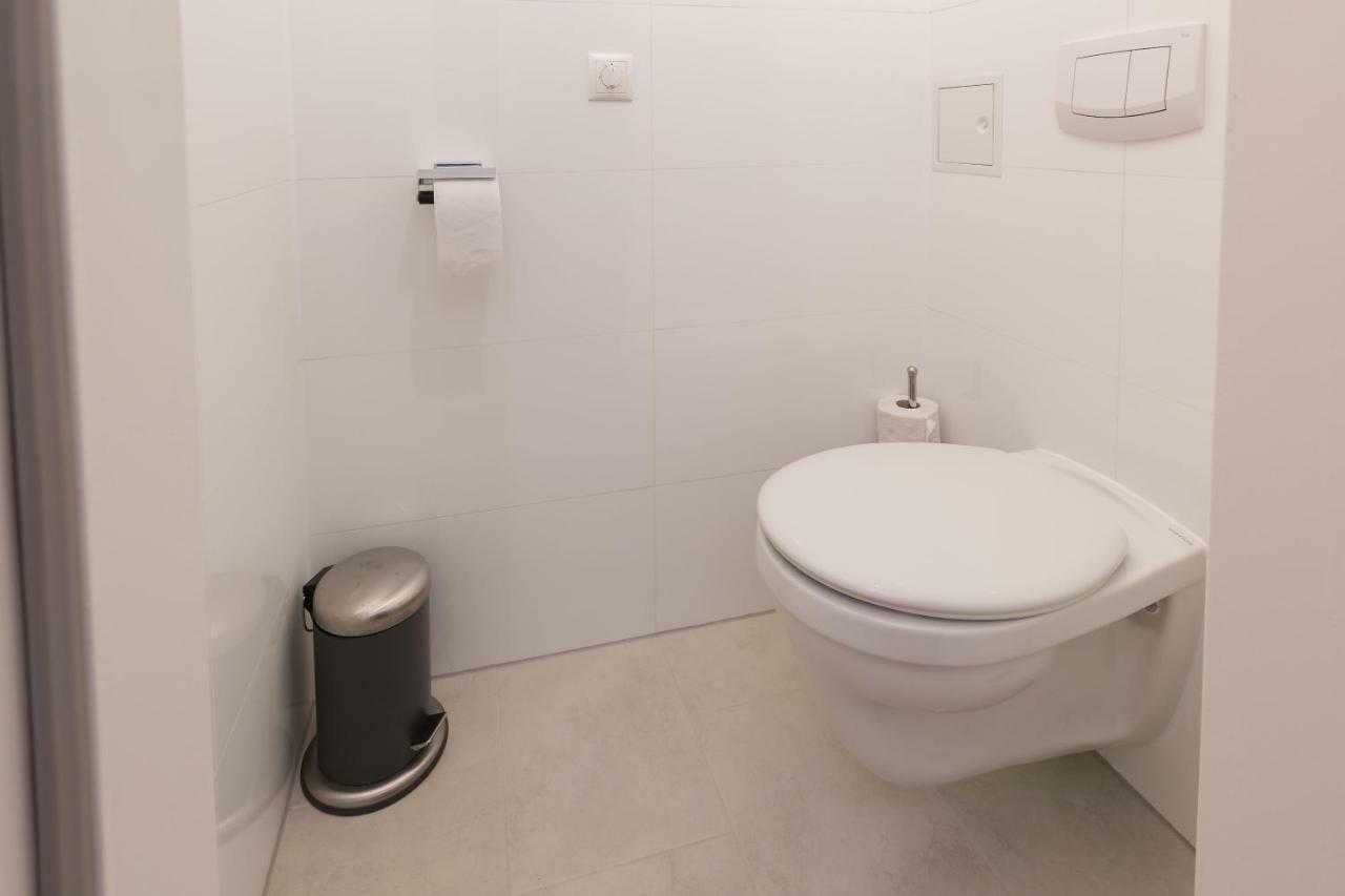 Stunning Apartment Vienna Central Station エクステリア 写真